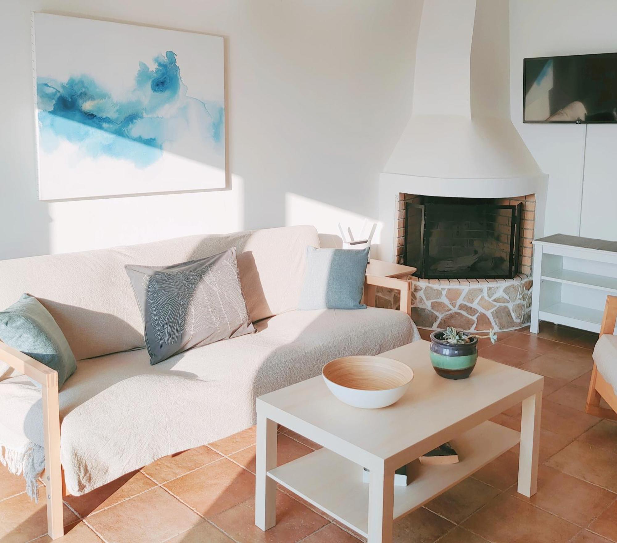 Kalamies - Secluded Beach Apartments Skala  ห้อง รูปภาพ