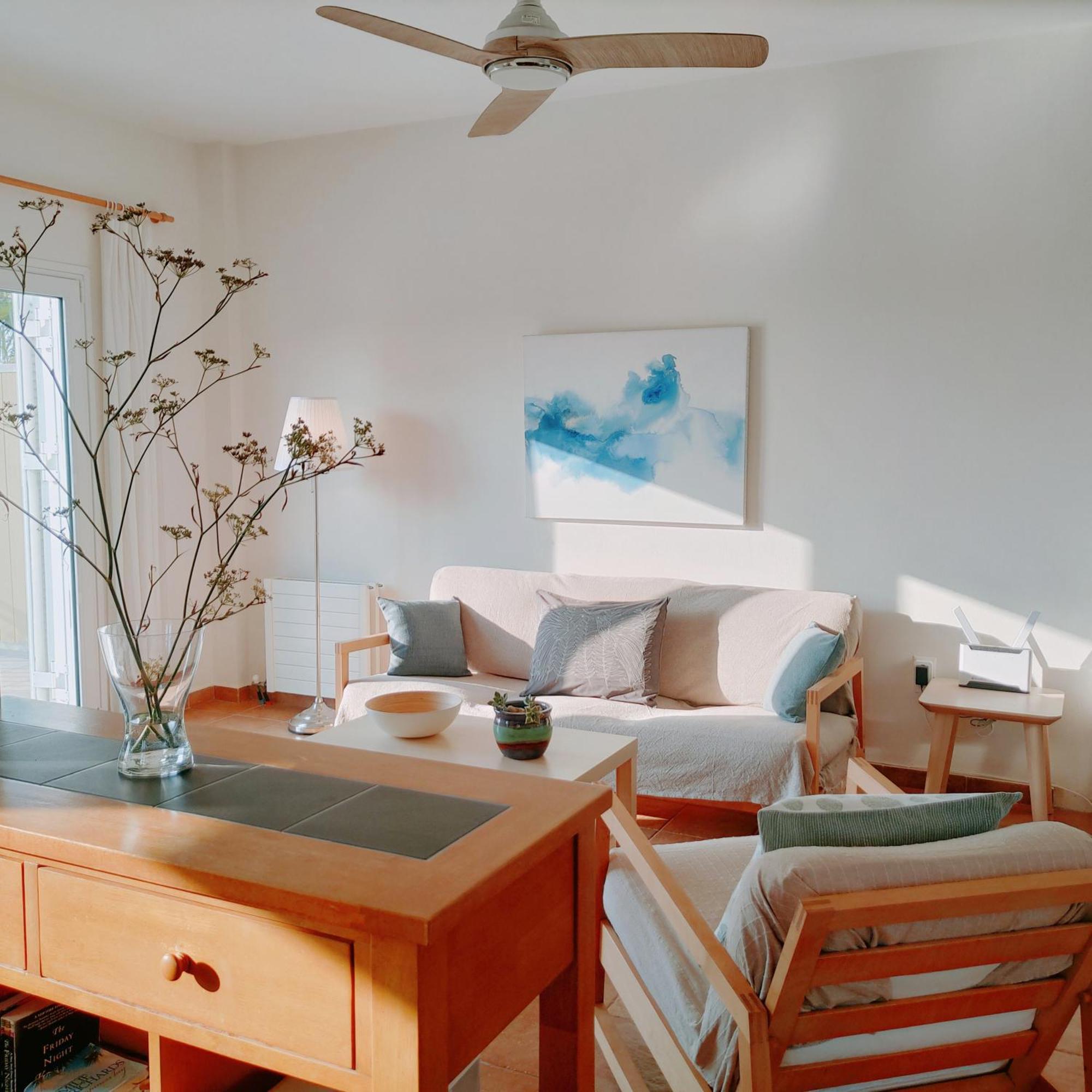 Kalamies - Secluded Beach Apartments Skala  ห้อง รูปภาพ